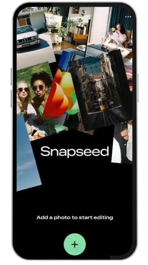 Snapseed APK: Turn Free Photo Editing Into Real Income in 2026