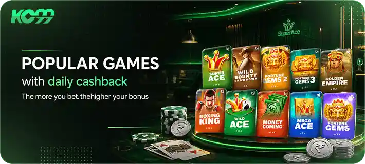 Download KC99 Game APK latest version for Android