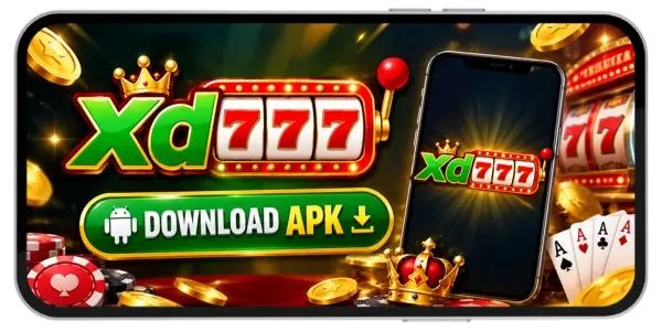 Download XD777 game APK latest version