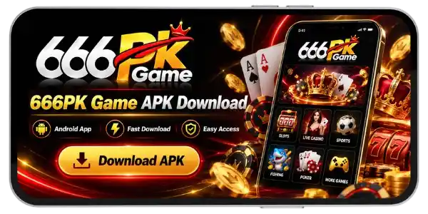 666PK game APK download or play on any browser.
Download source: APKNUT.NET