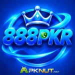 888PKR GAME