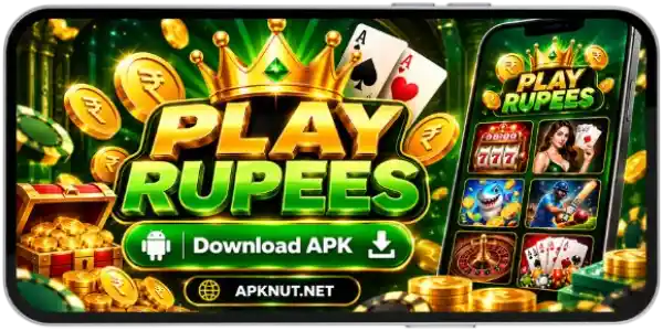 Download Play Rupees game APK latest version