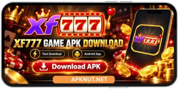Download XF777 game APK from APKNUT.NET 