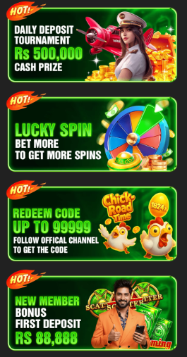 Bet877 promotions for deposit tournament lucky spin redeem code and new member offer