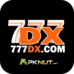 777DX game